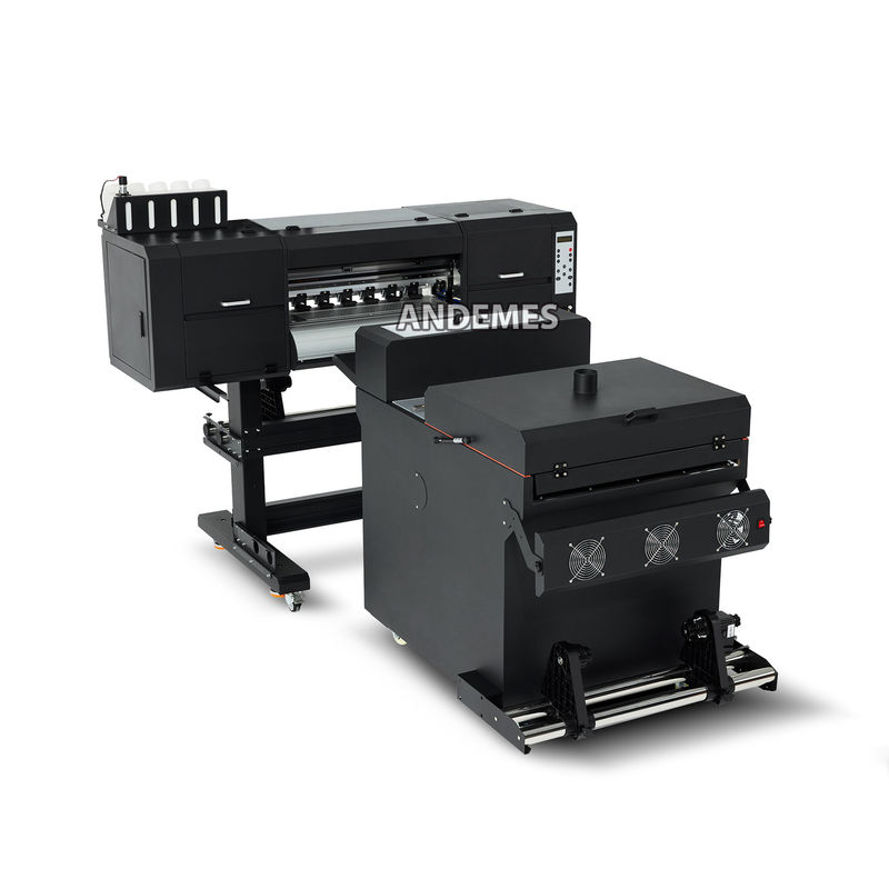 ANDEMES i3200/xp600 Главы Печатная машина для печати футболки с пленкой для домашних животных с дизайном