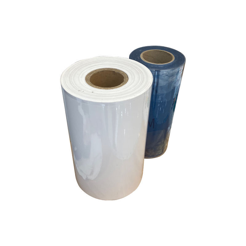 UV Dtf Film Sticker A3 PET White UV Film Roll для переноса UV печати