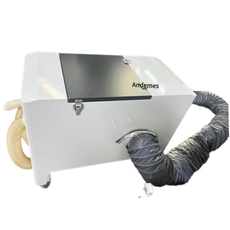 Датчик одежды очиститель дыма 110V 220V Dtf принтер для L720*W380*H580mm дымового фильтра