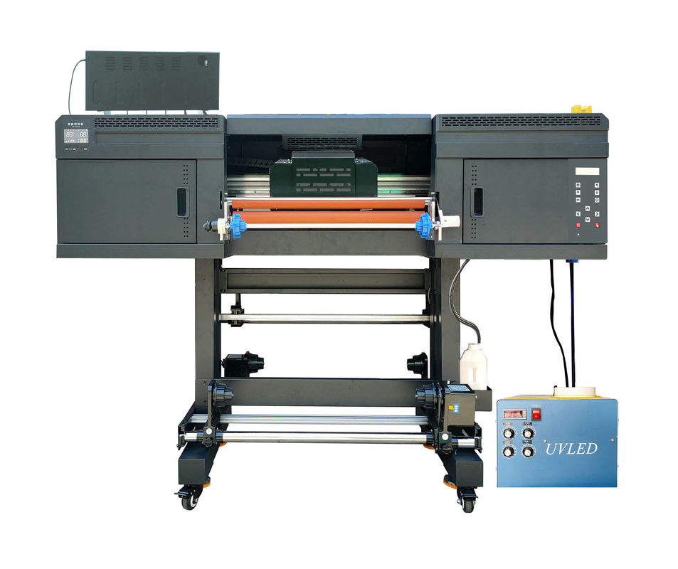 Усовершенствованный принтер Andemes I3200 A1 DTF 6090 UV AB