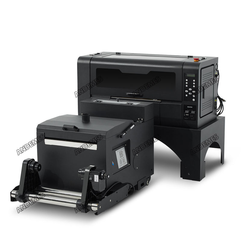 Печатная машина для футболки с пигментным чернилом типа XP600