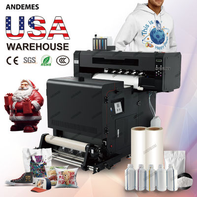 I3200 DTF принтер с печатной головкой с материнской платой Hoson Automatic 24 Print